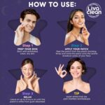 Livaclean 240CT Star Pimple Patches for Face w/ Hydrocolloid, Tea Tree oil & Sal... - Image 4