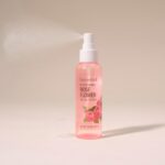 NATURE WELL Rose Water Hydrating Facial Toner Mist for Dewy & Radiant Skin, Refr... - Image 3