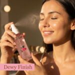 NATURE WELL Rose Water Hydrating Facial Toner Mist for Dewy & Radiant Skin, Refr... - Image 9