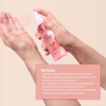 NATURE WELL Rose Water Hydrating Facial Toner Mist for Dewy & Radiant Skin, Refr... - Image 10
