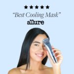 Face Mask & Serum Skincare Set, Firming and Hydrating Facial Treatment with Hyal... - Image 6