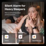 Pavlok 3 - Silent Alarm & Wearable Mindfulness Coach for Good Habits - Elevate M... - Image 4