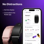 Pavlok 3 - Silent Alarm & Wearable Mindfulness Coach for Good Habits - Elevate M... - Image 5