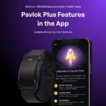 Pavlok 3 - Silent Alarm & Wearable Mindfulness Coach for Good Habits - Elevate M... - Image 6