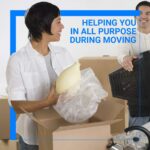 Bubble Cushioning Wrap Rolls, 3/16" x 12" x 72' ft Total [2 Rolls of 36 Feet] Pe... - Image 7