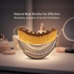 Lymphatic Drainage Face Brush – Dry Brush for Face Lifting & Contour, Manual Fac... - Image 6
