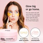 grace & stella Award Winning Skin Care Set - Birthday Gifts for Women, Travel Si... - Image 6