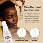 grace & stella Award Winning Skin Care Set - Birthday Gifts for Women, Travel Si... - Image 7