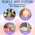 Essential Oils Set - Top 15 Scents for Diffuser, Humidifier, Skin Care, Aromathe... - Image 7