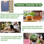 Essential Oils Set - Top 15 Scents for Diffuser, Humidifier, Skin Care, Aromathe... - Image 8