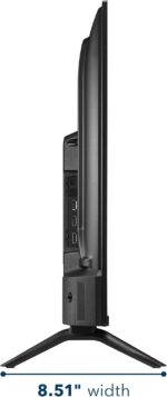 INSIGNIA 32" Class F20 Series LED HD Smart Fire TV, Voice Remote with Alexa, Fre... - Image 5