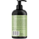 Mielle Organics Rosemary Mint Hair Strengthening Biotin Shampoo - Moisturizing H... - Image 9