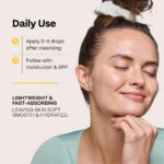 Mad Hippie Vitamin C Serum for Face – C + E + Ferulic Acid, Hyaluronic Acid, Sta... - Image 7