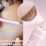 Hair Identifier Spray for Face Shaving,Moisturizing and Skin Care Dermaplaner Sp... - Image 3