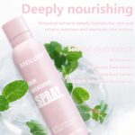 Hair Identifier Spray for Face Shaving,Moisturizing and Skin Care Dermaplaner Sp... - Image 7