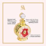 Swiss Arabian Layali Rouge - Luxury Products From Dubai - Long Lasting Personal ... - Image 3