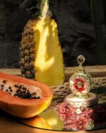 Swiss Arabian Layali Rouge - Luxury Products From Dubai - Long Lasting Personal ... - Image 4