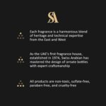 Swiss Arabian Layali Rouge - Luxury Products From Dubai - Long Lasting Personal ... - Image 8