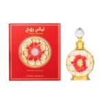 Swiss Arabian Layali Rouge - Luxury Products From Dubai - Long Lasting Personal ... - Image 9