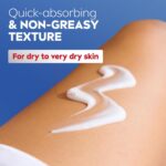 NIVEA Intense Healing Body Lotion for Very Dry, Itchy Skin with Glycerin, Provit... - Image 5