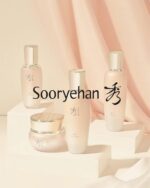 Sooryehan Bon Extra Moisture Korean Skin Care Gift Set (13.01 Fl Oz) - Luxury Pr... - Image 8