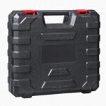 Tool Set - 8V Cordless Drill Set, 132 Piece Home Tool Set With Hand Drill, Tool ... - Image 8