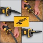 DEWALT 20V MAX XR Reciprocating Saw Cordless, Brushless, Compact,Variable Speed,... - Image 6
