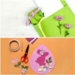 MECCANIXITY 50 Sheets Colored Copy Paper 8.3 x 11.7Inch Printer Paper 80gsm Emer... - Image 6