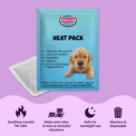 Snuggle Kitty Heartbeat Cat Toy for Kittens and Cats with Real-Feel Pulse and He... - Image 7