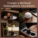 ASAKUKI Men Essential Oils Set for Diffuser, Father's Day & Birthday Gift for Me... - Image 6