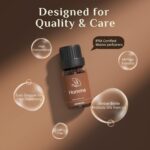ASAKUKI Men Essential Oils Set for Diffuser, Father's Day & Birthday Gift for Me... - Image 9