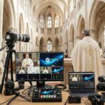 RGBlink mini-ISO Video Switcher for Live Streaming, 10-Channel HDMI & SDI All-in... - Image 6