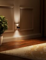 TSEXES 6 Pack LED Night Lights with Dusk to Dawn Sensor, 3000K Soft White, Plug ... - Image 4