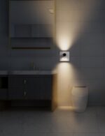 TSEXES 6 Pack LED Night Lights with Dusk to Dawn Sensor, 3000K Soft White, Plug ... - Image 6