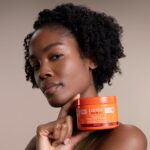 Cantu Coconut Curling Cream with Shea Butter for Natural Hair, 12 oz - Image 6