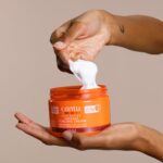Cantu Coconut Curling Cream with Shea Butter for Natural Hair, 12 oz - Image 8