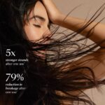 VEGAMOUR GRO Revitalizing Conditioner | Smooths, Strengthens and Adds Shine to T... - Image 3