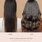 VEGAMOUR GRO Revitalizing Conditioner | Smooths, Strengthens and Adds Shine to T... - Image 4