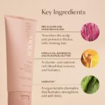 VEGAMOUR GRO Revitalizing Conditioner | Smooths, Strengthens and Adds Shine to T... - Image 7