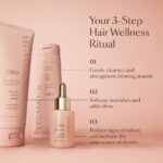 VEGAMOUR GRO Revitalizing Conditioner | Smooths, Strengthens and Adds Shine to T... - Image 9