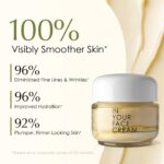 IN YOUR FACE Cream – Luxurious Anti Wrinkle Cream – Deeply Hydrating Face Moistu... - Image 3