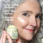 IN YOUR FACE Cream – Luxurious Anti Wrinkle Cream – Deeply Hydrating Face Moistu... - Image 6