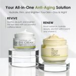 IN YOUR FACE Cream – Luxurious Anti Wrinkle Cream – Deeply Hydrating Face Moistu... - Image 7