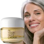IN YOUR FACE Cream – Luxurious Anti Wrinkle Cream – Deeply Hydrating Face Moistu... - Image 9