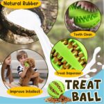 Zeaxuie 9 Pack Luxury Puppy Toys for Teething Small Dogs, Puppy Chew Toys with C... - Image 5