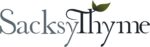 Sacksy Thyme Organic Linen Eye Pillow - Lavender & Flaxseed for Relaxation, Yoga... - Image 10