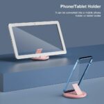 YANZIE USB Adapter Kit, Travel Charging Organizer Case with USB C, Micro USB and... - Image 6