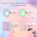 Mother's Day Gifts for Mom, 23 Pcs Hydrating Face Skin Care Set, Bath and Body G... - Image 4