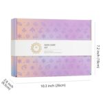 Mother's Day Gifts for Mom, 23 Pcs Hydrating Face Skin Care Set, Bath and Body G... - Image 10