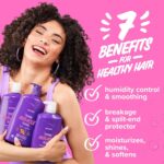 Aussie Total Miracle Hair Care Bundle: Shampoo, Conditioner, and 3 Minute Deep T... - Image 4